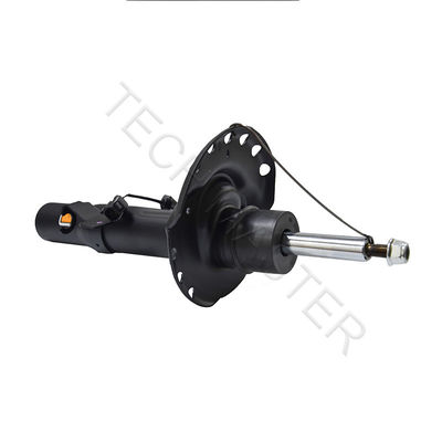 S80 V70 XC60 Depan Kiri Dan Kanan Suspensi Udara Shock Dengan ADS 31340316 31340317 Air Strut