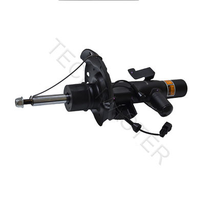 S80 V70 XC60 Depan Kiri Dan Kanan Suspensi Udara Shock Dengan ADS 31340316 31340317 Air Strut