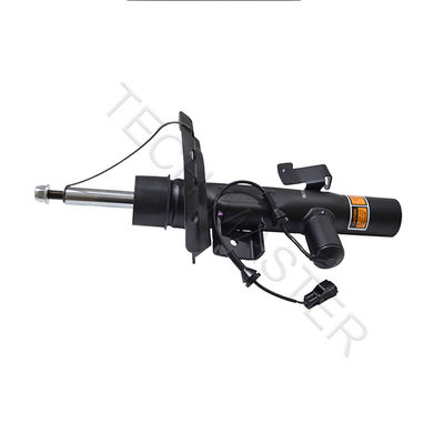 S80 V70 XC60 Depan Kiri Dan Kanan Suspensi Udara Shock Dengan ADS 31340316 31340317 Air Strut