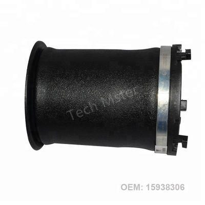 Kit Suspensi Kantung Udara Standar OEM Untuk Hummer H2 Rear Air Bellow 15938306