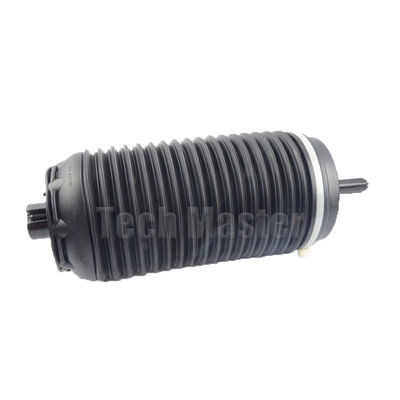 Suspensi Kantong Udara Belakang Karet Porsche Macan 95B616001C 95B616002C