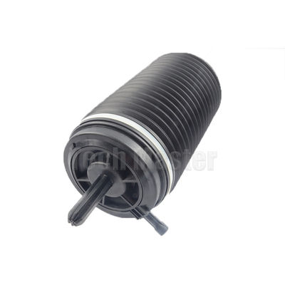 Suspensi Kantong Udara Belakang Karet Porsche Macan 95B616001C 95B616002C