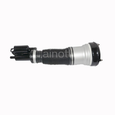 Suspensi udara harga pabrik kualitas terbaik untuk Mercedes W220 Shock Pneumatic Air Suspension Depan 2203202438