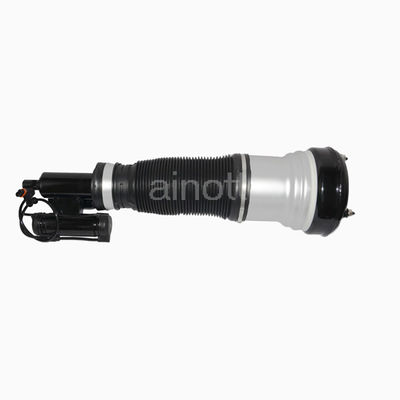 Suspensi udara harga pabrik kualitas terbaik untuk Mercedes W220 Shock Pneumatic Air Suspension Depan 2203202438