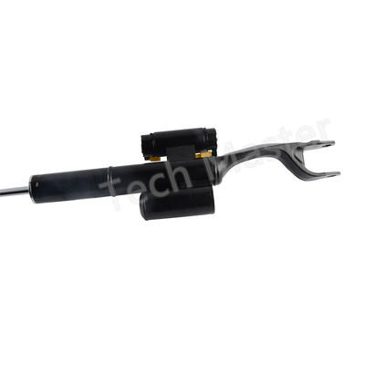Mercedes-Benz W253 W205 W213 W238 GLC depan kiri & kanan 4matic dengan ADS air shock absorber 2533200766 2533200866