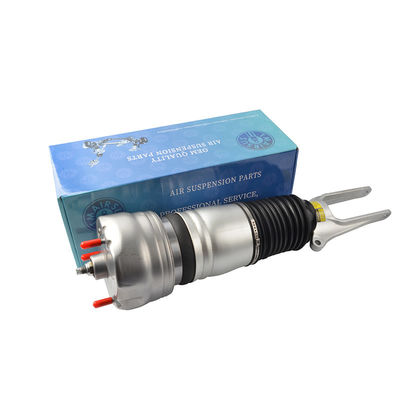 Guncangan Suspensi Udara Strut Udara untuk Panamera 970 Depan Airmatic Shock Absorber Perbaikan Kit 97034305234 97034305235