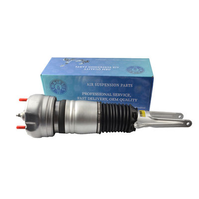 Guncangan Suspensi Udara Strut Udara untuk Panamera 970 Depan Airmatic Shock Absorber Perbaikan Kit 97034305234 97034305235
