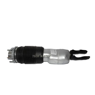 Shock absorber Depan mobil Untuk Porsche Panamera 971 Bentley Continental GT 971616037G 971616038