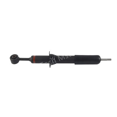 Kit Perbaikan Suspensi Udara Untuk Toyota Land Cruiser Prado Grj120 Shock Absorber 48510-69195 48510-69415