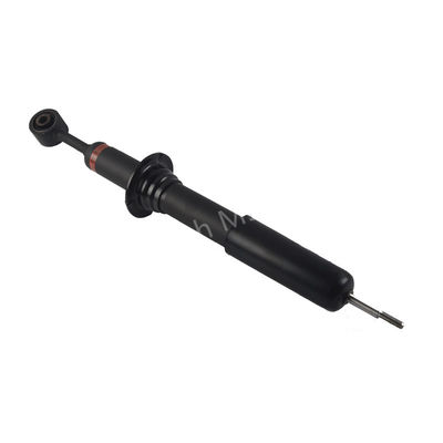 Kit Perbaikan Suspensi Udara Untuk Toyota Land Cruiser Prado Grj120 Shock Absorber 48510-69195 48510-69415