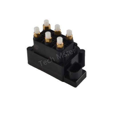 Katup Kompresor Udara Untuk Rolls-Royce Ghost Air Valve Blok Kompresor Udara 37206850319