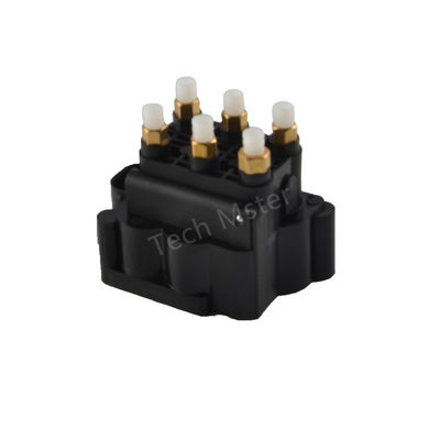 Katup Kompresor Udara Untuk Rolls-Royce Ghost Air Valve Blok Kompresor Udara 37206850319