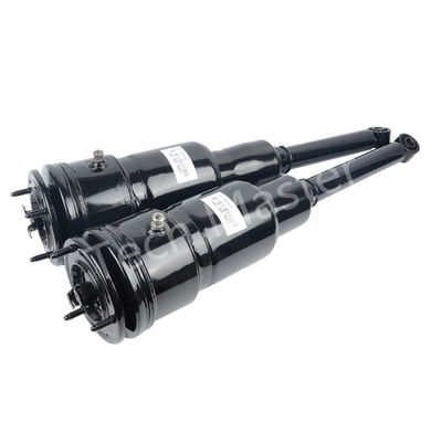 Suspensi Air Strut 48090-50153 48080-50153 Untuk Lexus XF40 LS460 LS600 Rear Air Spring Shock Absorber