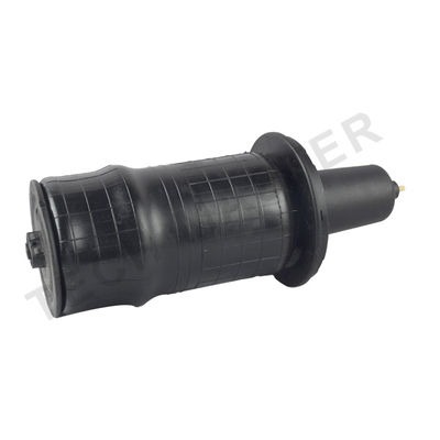 Pegas Suspensi Udara Range Rover P38 REB101740 REB101740E Pegas Udara Depan Di Bawah