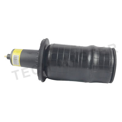 Pegas Suspensi Udara Range Rover P38 REB101740 REB101740E Pegas Udara Depan Di Bawah