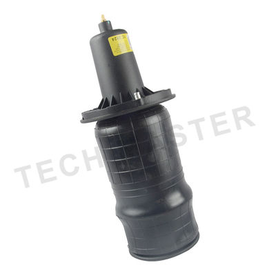 Pegas Suspensi Udara Range Rover P38 REB101740 REB101740E Pegas Udara Depan Di Bawah