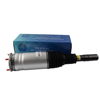 Suspensi Air Ride LR060402 LR060137 Untuk Land Rover L405 L494 Air Shock Aborber