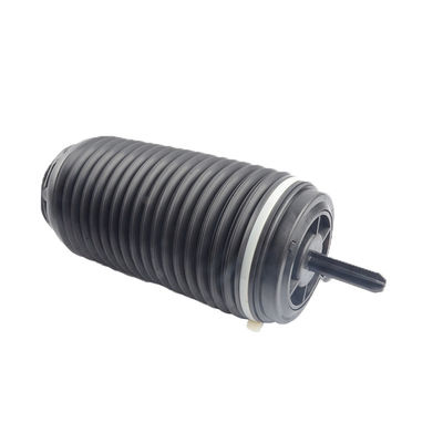 95B616001A 95B616002A Porsche Macan Belakang Kiri Kanan Shock Absorber Suspensi Musim Semi Mengangkat Kandung Kemih Udara