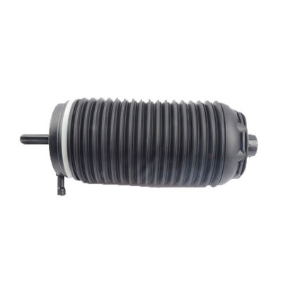 95B616001A 95B616002A Porsche Macan Belakang Kiri Kanan Shock Absorber Suspensi Musim Semi Mengangkat Kandung Kemih Udara