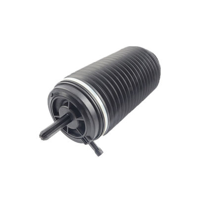 95B616001A 95B616002A Porsche Macan Belakang Kiri Kanan Shock Absorber Suspensi Musim Semi Mengangkat Kandung Kemih Udara