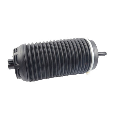 95B616001A 95B616002A Porsche Macan Belakang Kiri Kanan Shock Absorber Suspensi Musim Semi Mengangkat Kandung Kemih Udara