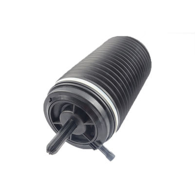 95B616001A 95B616002A Porsche Macan Belakang Kiri Kanan Shock Absorber Suspensi Musim Semi Mengangkat Kandung Kemih Udara