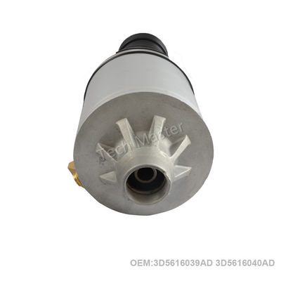 Suspensi Udara Depan Universal Lengan Kantong Udara 3D5616039AD 3D5616040AD untuk VW Phaeton Bentley Continental GT Flying Spur
