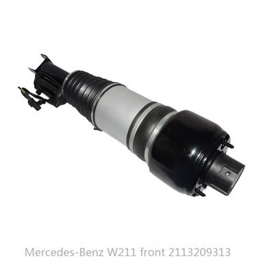 Mercedes Benz W211 W219 Suspensi Udara Struts Air Shock Absorber 2113209313 2113209413