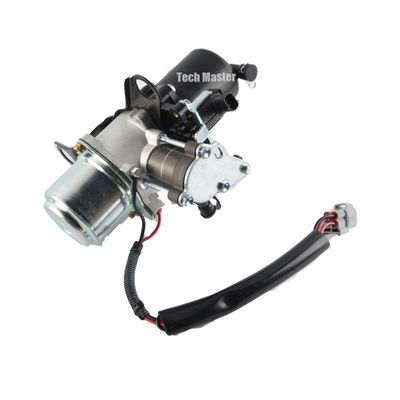 Suku Cadang Otomatis Pompa Suspensi Udara Kompresor Udara OEM 48914-50031 Lexus LS460 LS600