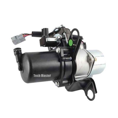 OEM 48914-50031 Lexus LS460 LS600 Suspensi Mobil Air Shock Compressor Airmatic Pump
