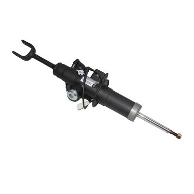 37116850222 Suspensi Shock Absorber Untuk BMW F01 F02 F10 F11 F06 F07 Depan Kiri Kanan Tidak Ada Xdrive Air Strut