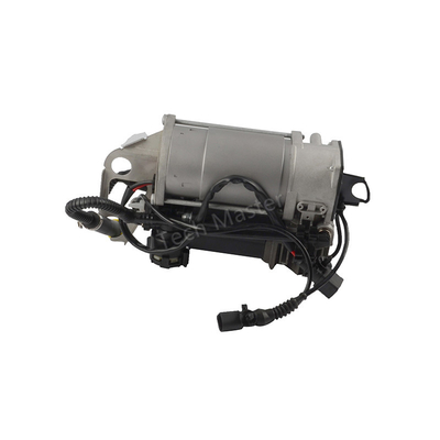 Kompresor Suspensi Udara Mobil OEM untuk Pompa Udara Cayenne Touareg 2002-2010 7L0698007D 7L8616006D 7L0698007D