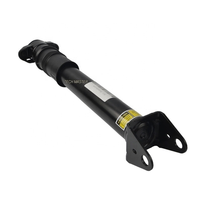 Suku Cadang Suspensi Udara Untuk Mercedes - Benz W164 GL Belakang Tanpa AD Shock Absorber 1643202431 A1643201631