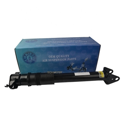 Suku Cadang Suspensi Udara Untuk Mercedes - Benz W164 GL Belakang Tanpa AD Shock Absorber 1643202431 A1643201631