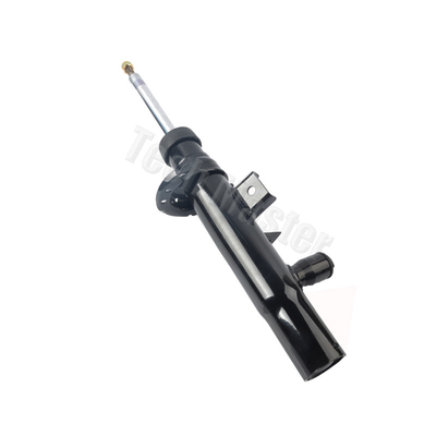 BMW X3 X4 F25 F26 Air Shock Absorber Depan Kiri & Kanan Dengan EDC 37126797025 37126797026 2010-2017
