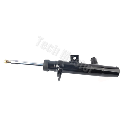 BMW X3 X4 F25 F26 Air Shock Absorber Depan Kiri & Kanan Dengan EDC 37126797025 37126797026 2010-2017