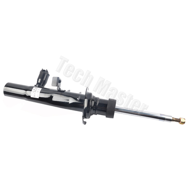 BMW X3 X4 F25 F26 Air Shock Absorber Depan Kiri & Kanan Dengan EDC 37126797025 37126797026 2010-2017