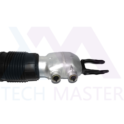 Shock Absorber Suspensi Udara Depan Untuk Porsche Panamera 971 Bentley Continental GT 971616037G 971616038D