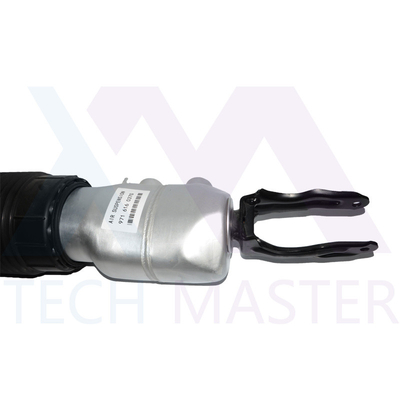 Shock Absorber Suspensi Udara Depan Untuk Porsche Panamera 971 Bentley Continental GT 971616037G 971616038D