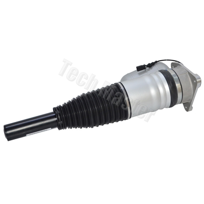 AUDI A8D5 A8 4N Quattro S8 Belakang Kiri Kanan Airmatic Suspensi Udara Shock 4N4616039F 4N4616040F 2017-Baru