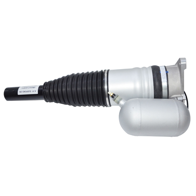 AUDI A8D5 A8 S8 Belakang Kiri Kanan Suspensi Udara Shock Absorber 4N4616039F 4N4616040F 2017-