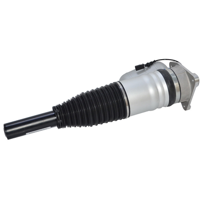 AUDI A8D5 A8 S8 Belakang Kiri Kanan Suspensi Udara Shock Absorber 4N4616039F 4N4616040F 2017-