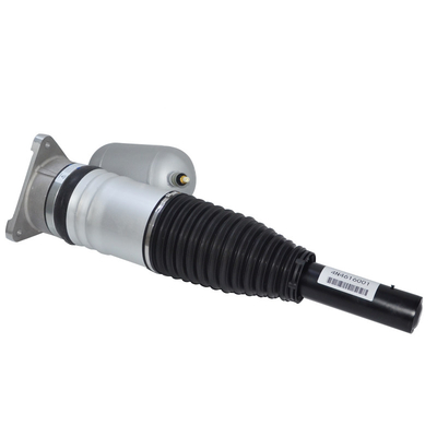 AUDI A8D5 A8 S8 Belakang Kiri Kanan Suspensi Udara Shock Absorber 4N4616039F 4N4616040F 2017-