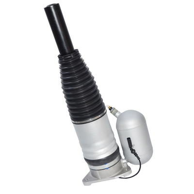 AUDI A8D5 A8 S8 Belakang Kiri Kanan Suspensi Udara Shock Absorber 4N4616039F 4N4616040F 2017-