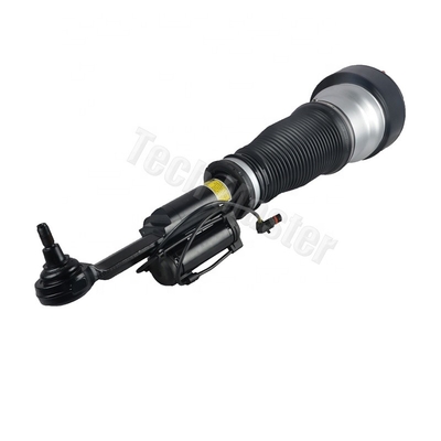 Top Mount Suspensi Depan Strut Untuk Mercedes Benz W221 4 Strut Mobil Matic 2213200438 2213200538