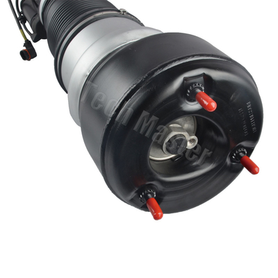 Top Mount Suspensi Depan Strut Untuk Mercedes Benz W221 4 Strut Mobil Matic 2213200438 2213200538