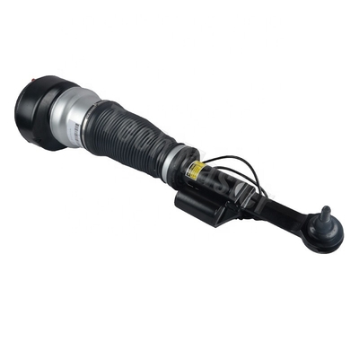 Top Mount Suspensi Depan Strut Untuk Mercedes Benz W221 4 Strut Mobil Matic 2213200438 2213200538