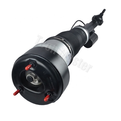 Top Mount Suspensi Depan Strut Untuk Mercedes Benz W221 4 Strut Mobil Matic 2213200438 2213200538