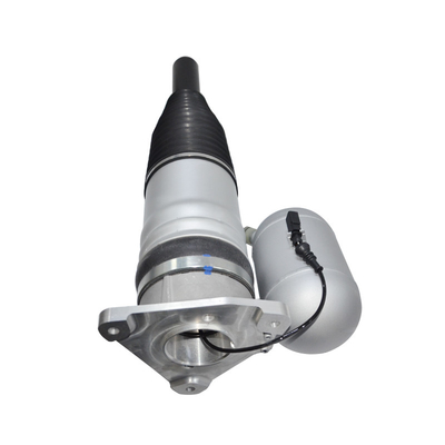 Shock Absorber Airmatic Suspension 4N4616039F 4N4616040F untuk AUDI A8D5 A8 S8 Belakang Kiri Kanan