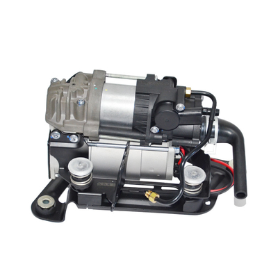 Kompresor suspensi udara pompa airmatic BMW 7 Series G11 G12 OEM 37206884682 6884682